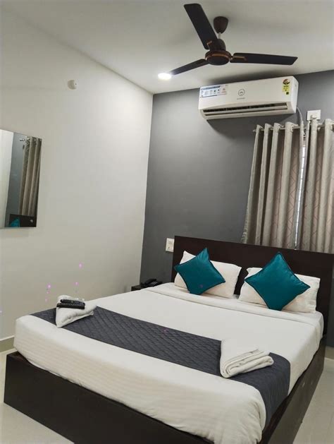 144 Hotels Near US Consulate, Hyderabad .